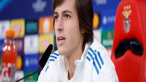 曼城歐冠小組賽第4輪以4-1擊敗布魯日，坎塞洛三助攻獨立戰功，福登與斯特林同獲雙響！