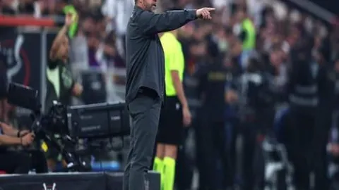 意大利德国欧国联首轮赛战平，佩莱格里尼首开纪录基米希逆转追平