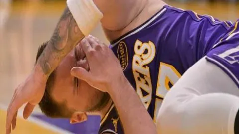 2025劳伦斯奖提名名单公布：我国残疾人运动员蒋裕燕和屈子墨荣列其中